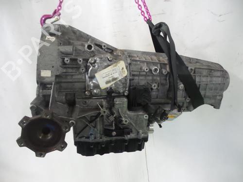Gearkasse AUDI A4 B9 (8W2, 8WC) 1.4 TFSI | BP24785667M3 