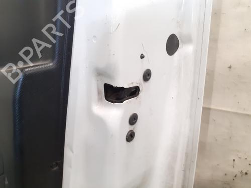 Right front door CITROËN BERLINGO Box Body/MPV (B9) 1.6 HDi / BlueHDi 75 | BP27501471C3