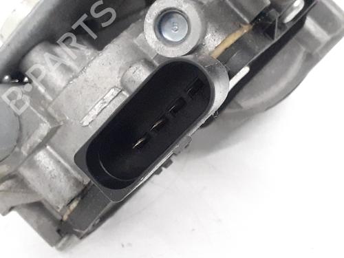 Front wiper motor HYUNDAI i20 II (GB, IB) 1.2 | BP30774694M29 