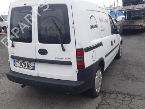 Switch OPEL COMBO Box Body/MPV 1.3 CDTI 16V | BP29071687I30 