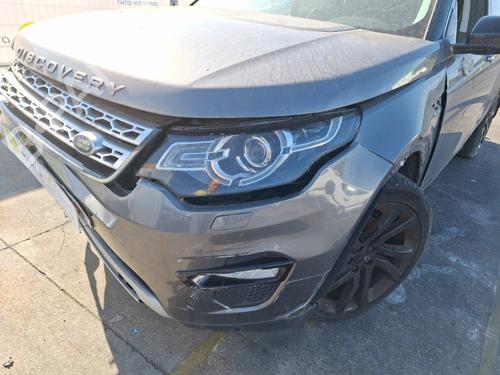 Engine LAND ROVER DISCOVERY SPORT (L550) 2.2 D 4x4 | BP31211037M1  - Image 38