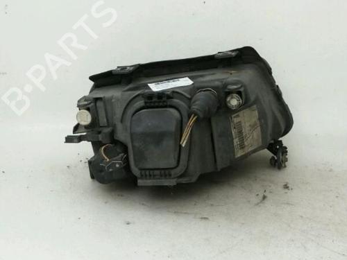 Venstre forlygte AUDI A4 B5 (8D2) 1.9 TDI (110 hp) 24774213