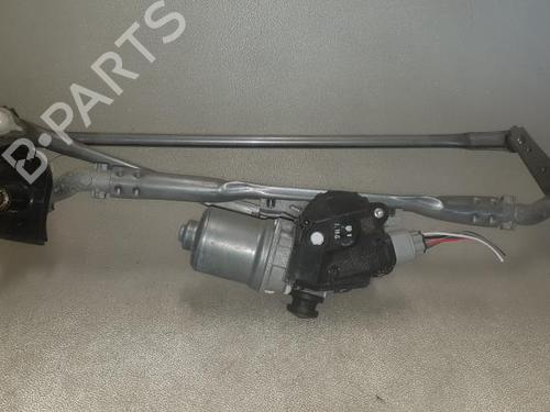 Used Front wiper motor SUZUKI SWIFT V (AZ) 1.2 SHVS (A2L412) (90 hp) 24777587