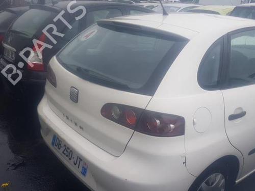 Alternator SEAT IBIZA III (6L1) 1.4 TDI | BP24781697M7 