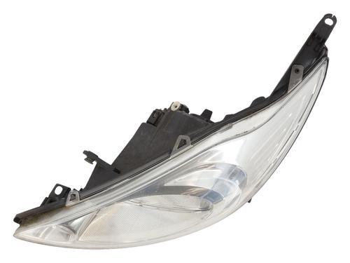 Left headlight FORD KA (RU8) 1.3 TDCi | BP37160772C28 - Image 2