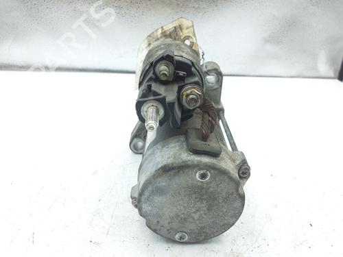 Used Starter Starter MERCEDES-BENZ CLA Coupe (C117) CLA 180 CDI / d (117.312) (109 hp) 30339849 30339849