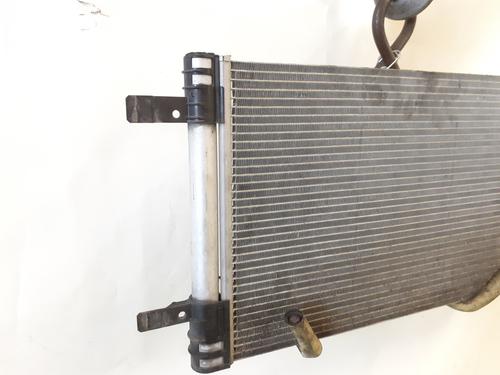 AC radiator CITROËN JUMPY III Van (V_) 2.0 BlueHDi 120 | BP24771328M32  - Image 6