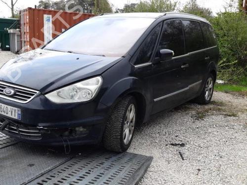 Warning switch FORD GALAXY II (WA6) 2.0 TDCi | BP24780897I22 - Image 7