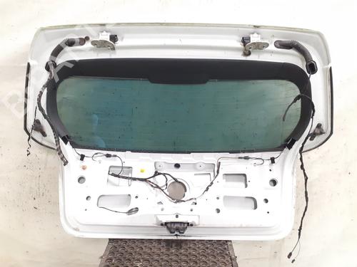 Used Tailgate Tailgate BMW 1 (E81) 116 i (122 hp) 32730702 32730702