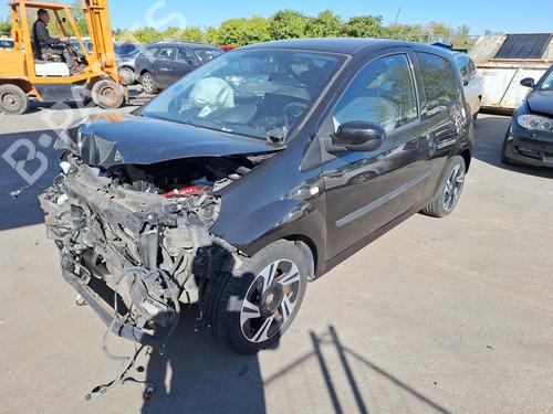 Instrument cluster RENAULT TWINGO II (CN0_) 1.2 16V (CN04, CN0B) | BP30147006C47  - Image 6