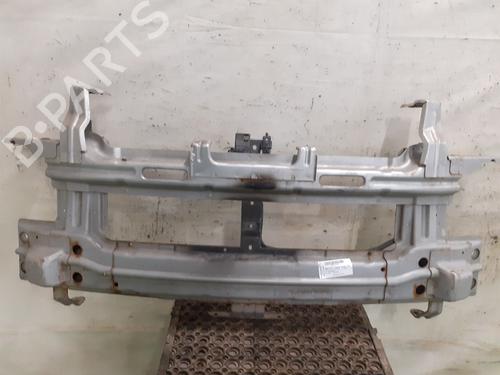 Used Front bumper reinforcement CHEVROLET CAPTIVA (C100, C140) 2.0 D 4WD (150 hp) 27884470