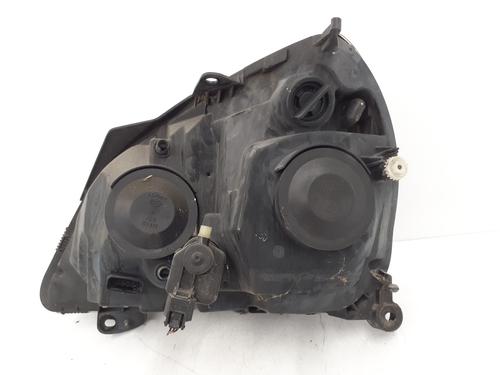 Right headlight RENAULT CLIO II (BB_, CB_) 1.5 dCi (B/CB3M) | BP32209734C29