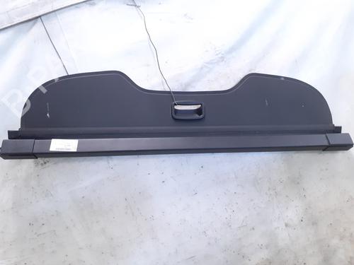 Rear parcel shelf FORD MONDEO IV Turnier (BA7) 2.0 TDCi | BP28420333C85 