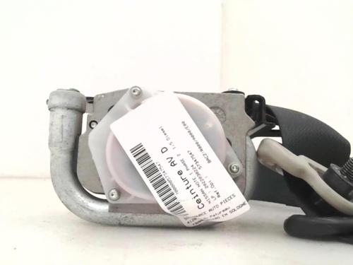 Front right seatbelt NISSAN NOTE (E11, NE11) 1.5 dCi | BP24783523I25 - Image 4