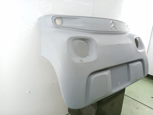 front-bumper-citroen-ami-9a_-2020-37742388 main image
