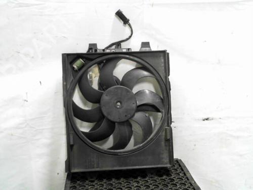 Radiator fan FORD KA (RU8) 1.2 | BP24778035M35 