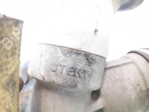 Steering rack NISSAN NOTE (E12) 1.5 dCi | BP24789727M22