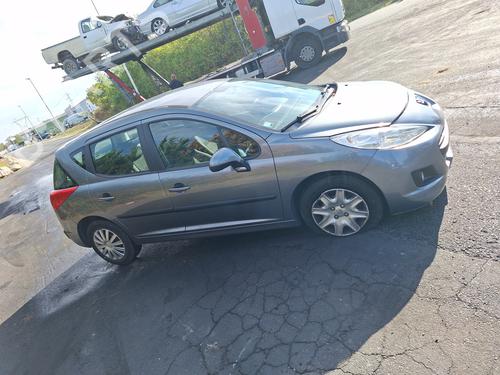 Used Parts PEUGEOT 207 SW (WK_)  1.6 HDi  4960195
