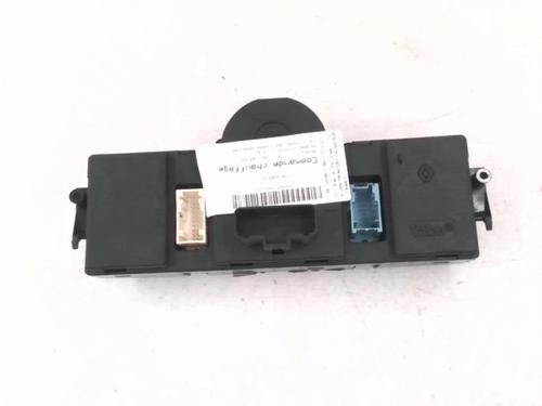 Used Climate control RENAULT MEGANE II (BM0/1_, CM0/1_) 1.6 16V (BM0C, CM0C) (113 hp) 24782376