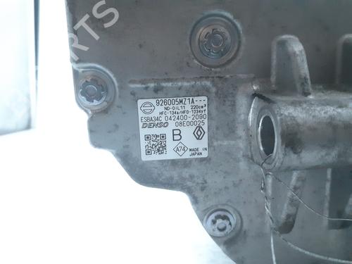 Used AC compressor AC compressor 38725960 38725960