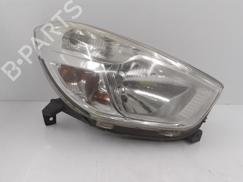 Used Right headlight DACIA LODGY (JS_) 1.5 dCi (JSMC, JSAF) (107 hp) 30147028