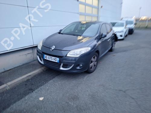 Used Parts RENAULT MEGANE III Hatchback (BZ0/1_, B3_) 1.9 dCi (BZ0N, BZ0J) (131 hp) 4353743