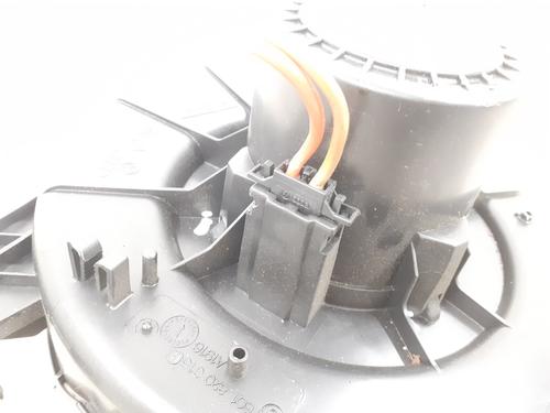Heater blower motor VW POLO V (6R1, 6C1) 1.6 TDI | BP24773110M62 
