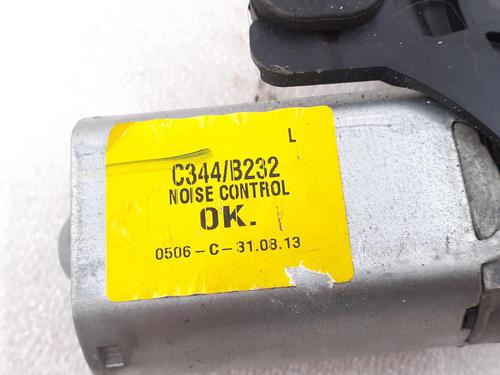 Rear wiper motor FORD B-MAX (JK) 1.4 | BP24794932M102 