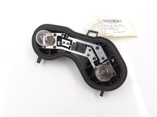 Support de lampe RENAULT MEGANE II (BM0/1_, CM0/1_) 1.5 dCi (BM1E, CM1E) (106 hp) 26446078