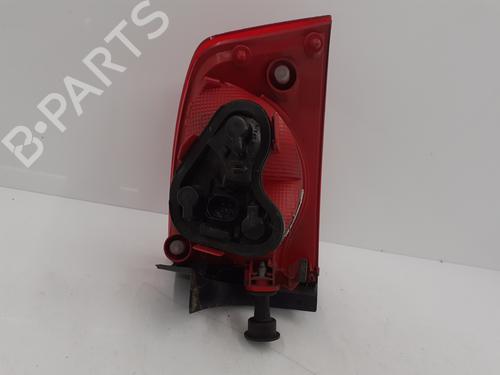 Used Left taillight Left taillight SEAT EXEO (3R2) 2.0 TDI (143 hp) 30697268 30697268