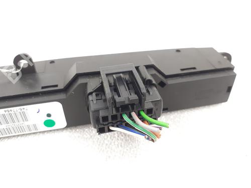 Advarselsbryter CHRYSLER VOYAGER IV (RG, RS) 2.8 CRD | BP24786802I22 