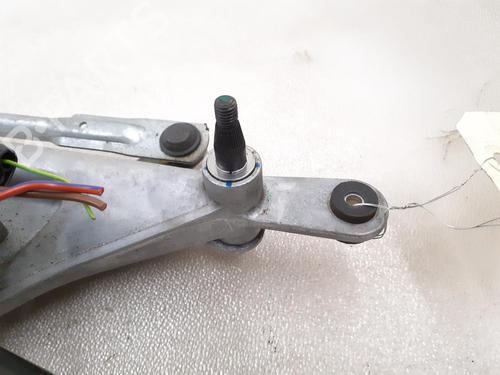 Front wiper motor AUDI Q5 Sportback (FYT) 50 TFSI e quattro | BP24791502M29 