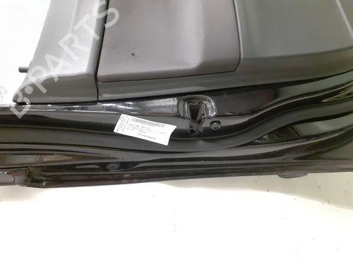 Left front door VW POLO IV (9N_, 9A_) 1.2 | BP24797105C2 