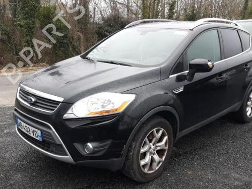 Front wiper motor FORD KUGA I 2.0 TDCi | BP24786136M29 