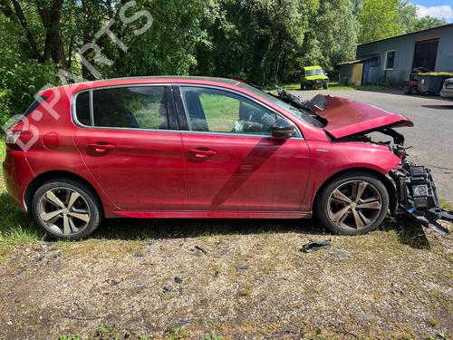 Used Parts PEUGEOT 308 II (LB_, LP_, LW_, LH_, L3_) 1.6 BlueHDi 120 4741746