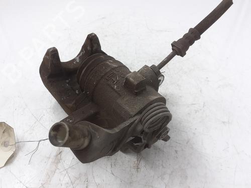 Left rear brake caliper PEUGEOT 2008 I (CU_) 1.2 THP 110 / PureTech 110 | BP31597551M107