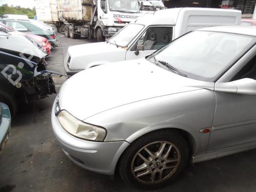 Used Parts OPEL VECTRA B Hatchback (J96) 1.8 i 16V (F68) (116 hp) 2417373