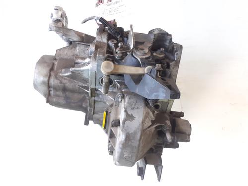 Used Gearbox Gearbox CITROËN JUMPY III Van (V_) 1.6 BlueHDi 95 (95 hp) 36468718 36468718