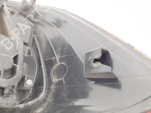 Right taillight DACIA SANDERO II TCe 90 (B8M1, B8MA, B8AC) | BP30355132C35  - Image 6