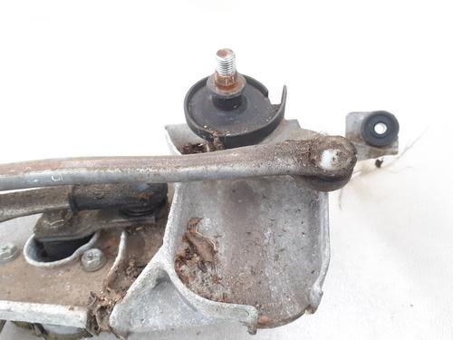 Front wiper motor MITSUBISHI OUTLANDER II (CW_W) 2.2 DI-D 4WD | BP24796329M29 