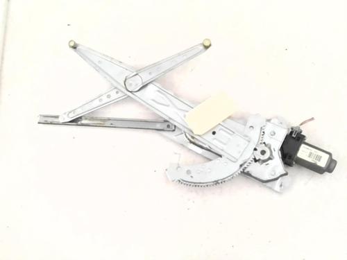 Front left window mechanism RENAULT KANGOO (KC0/1_) 1.6 16V | BP24784950C22