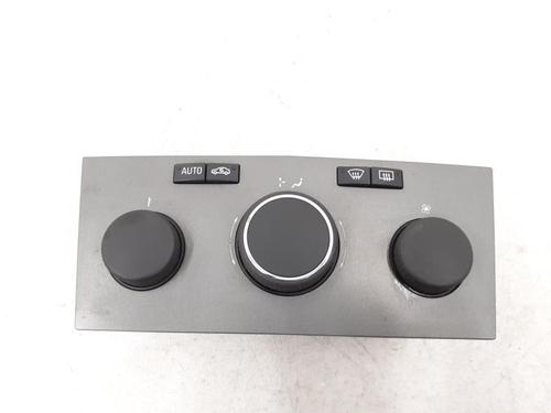 Climate control OPEL ZAFIRA / ZAFIRA FAMILY B (A05) 1.9 CDTI (M75) | BP24782647I5 