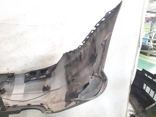 Rear bumper MERCEDES-BENZ C-CLASS (W204) C 350 CDI (204.022) | BP30849346C8 