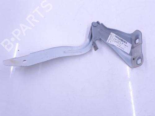 Used Hinge/Door check strap RENAULT KADJAR (HA_, HL_) [2015-2025]  30261221