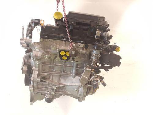 Engine SUZUKI IGNIS III (MF, FF) 1.2 Hybrid (ATK412) | BP31884399M1