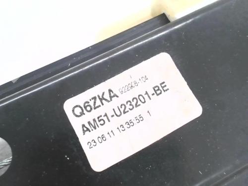 Used Front left window mechanism Front left window mechanism FORD C-MAX II (DXA/CB7, DXA/CEU) 1.6 TDCi (115 hp) 24784317 24784317