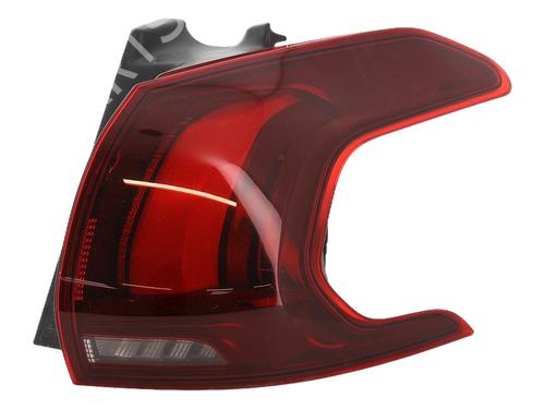 Right taillight PEUGEOT 2008 I (CU_) | BP36786977C35 - Image 6