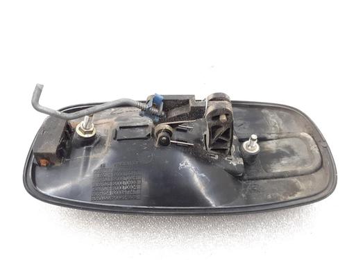 Used Front right exterior door handle RENAULT TRAFIC II Van (FL) 1.9 dCi 80 (FL0B) (82 hp) 24787615