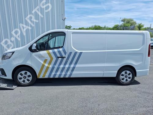 Forlygte dæksel RENAULT TRAFIC III Van (FG_) | BP37007642C118 - Image 6