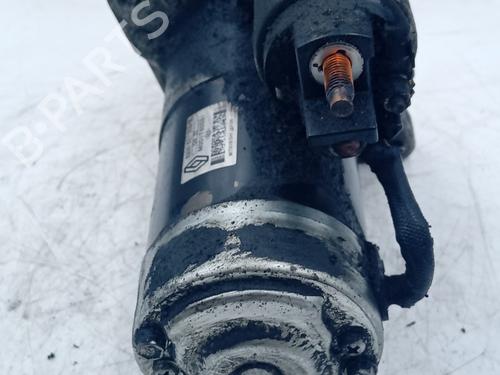 Starter RENAULT TRAFIC II Bus (JL) 2.0 dCi 90 (JL00, JL01, JL0H, JL0M, JL0P, JL0S) | BP33857627M8 - Image 4